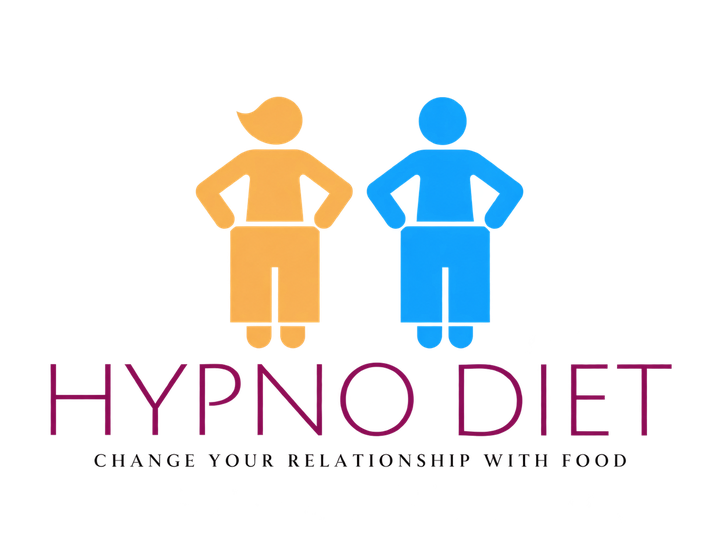 HypnoDiet logo